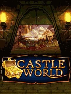 game pic for Castle World